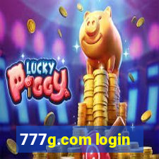 777g.com login